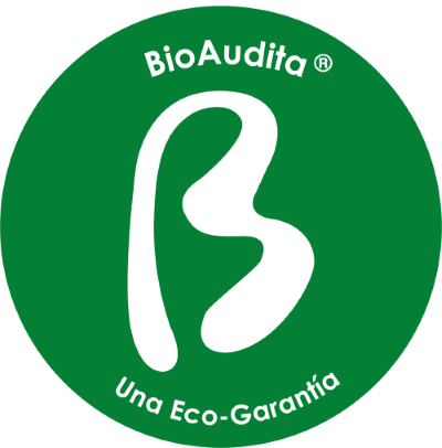 BioAudita Logo