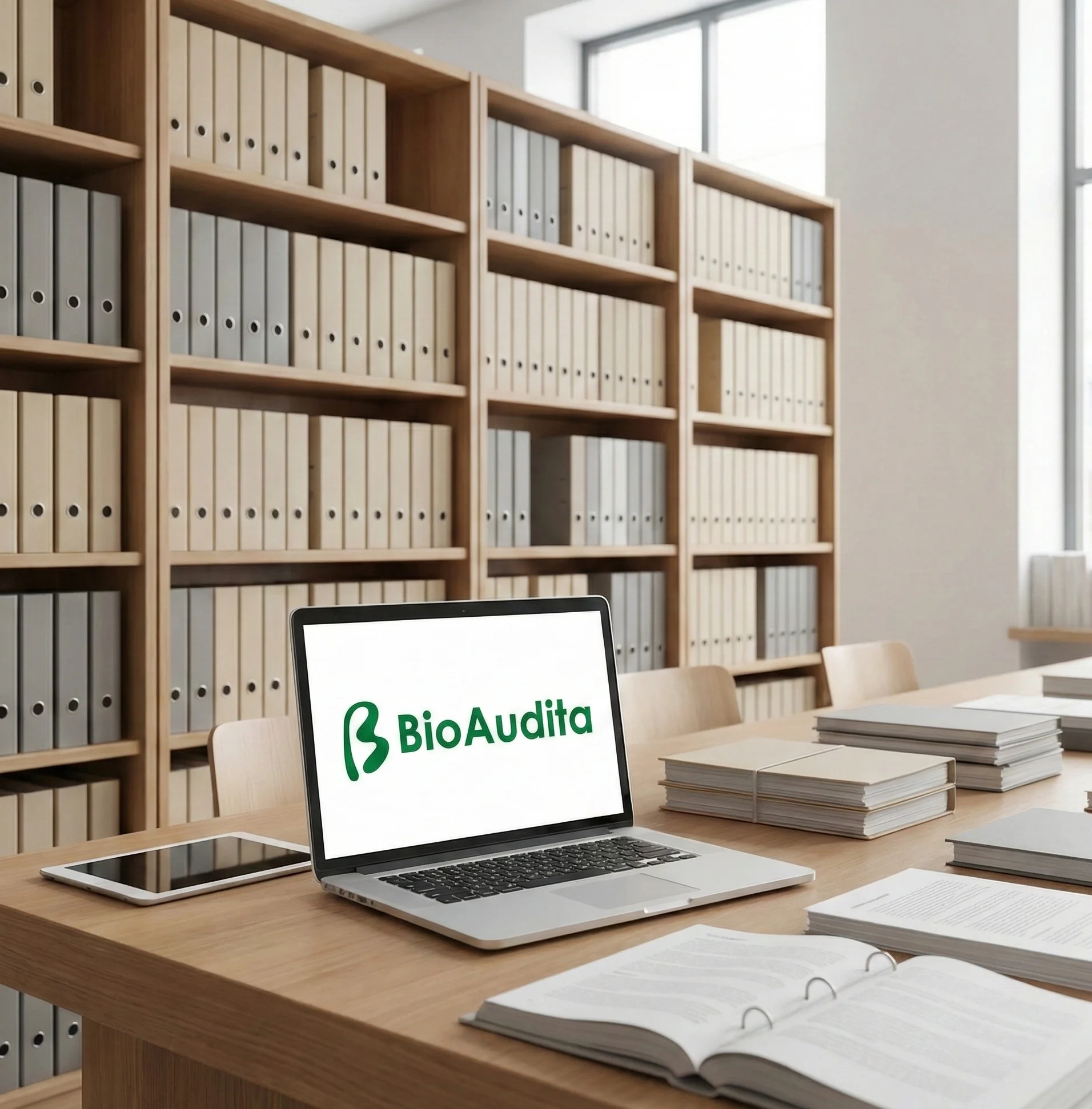 Recursos BioAudita